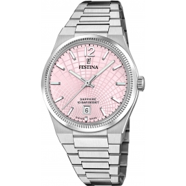 FESTINA SWISS MADE 20052/3