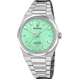 FESTINA SWISS MADE 20052/4