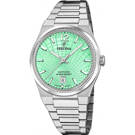 FESTINA SWISS MADE 20052/4