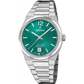 FESTINA SWISS MADE 20052/6