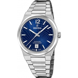 FESTINA SWISS MADE 20052/7