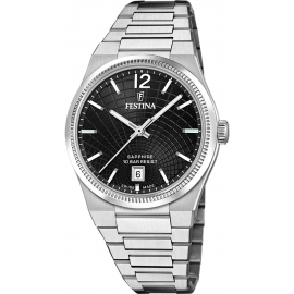 FESTINA SWISS MADE 20052/8