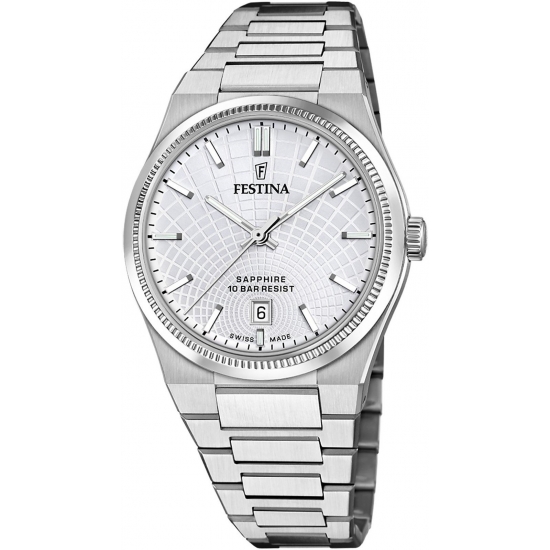 FESTINA SWISS MADE 20051/1