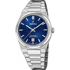 FESTINA SWISS MADE 20051/4