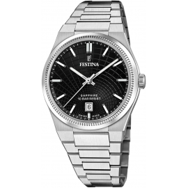 FESTINA SWISS MADE 20051/6