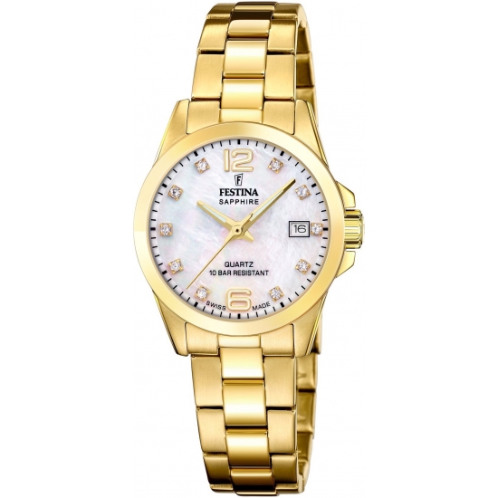 FESTINA SWISS MADE 20050/1