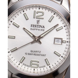 FESTINA SWISS MADE 20049/1