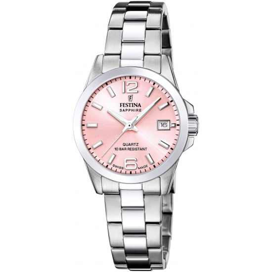 FESTINA SWISS MADE 20049/3