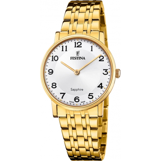 FESTINA SWISS MADE 20048/1