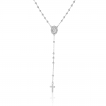 Náhrdelník SVLN0672XJ6BI45