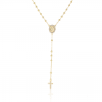 Náhrdelník SVLN0672XJ6GO45