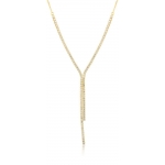 Náhrdelník SVLN0692XE9GO45