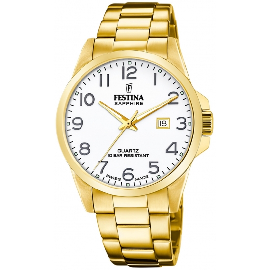 FESTINA SWISS MADE 20044/1