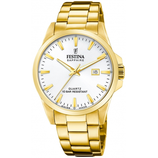 FESTINA SWISS MADE 20044/2