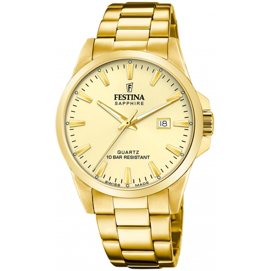 FESTINA SWISS MADE 20044/4