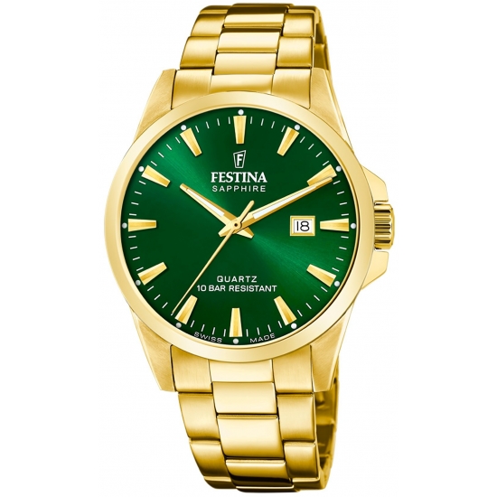 FESTINA SWISS MADE 20044/5