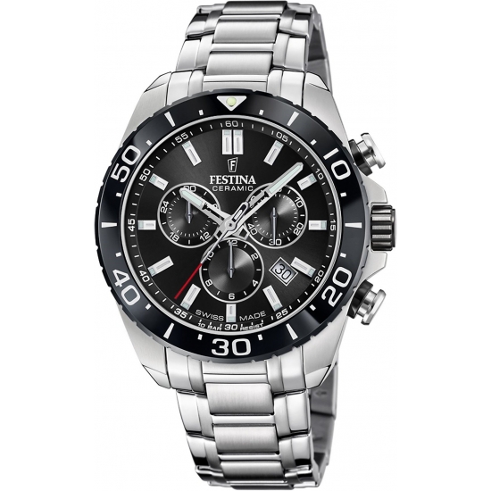 FESTINA SWISS MADE 20042/4