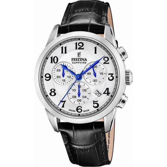 FESTINA SWISS MADE 20041/1