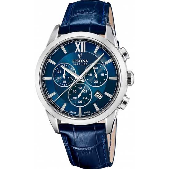 FESTINA SWISS MADE 20041/2