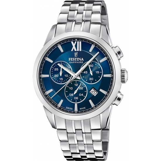 FESTINA SWISS MADE 20040/2