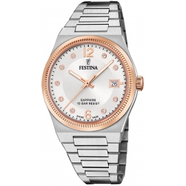 FESTINA SWISS MADE 20037/1
