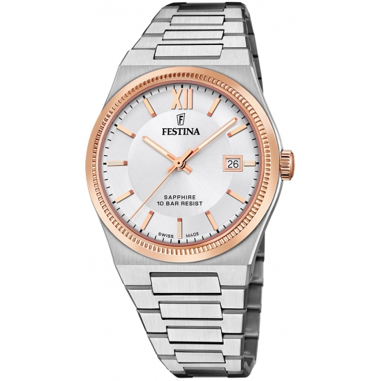 FESTINA SWISS MADE 20036/1