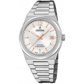 FESTINA SWISS MADE 20035/2