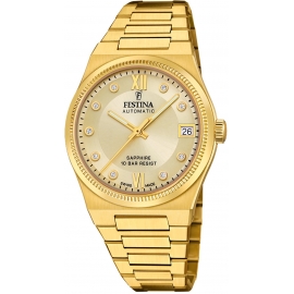 FESTINA SWISS MADE AUTOMATIC 20033/2