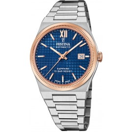 FESTINA SWISS MADE AUTOMATIC 20030/2