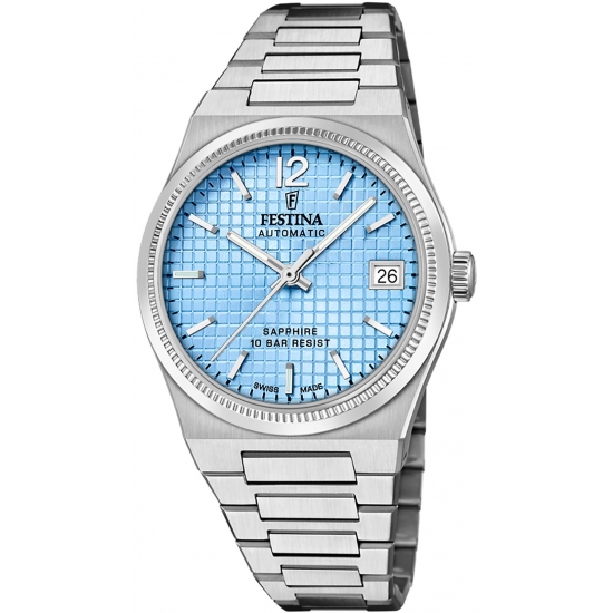 FESTINA SWISS MADE AUTOMATIC 20029/2