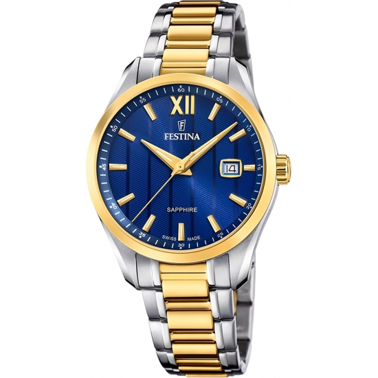 FESTINA SWISS MADE 20027/2