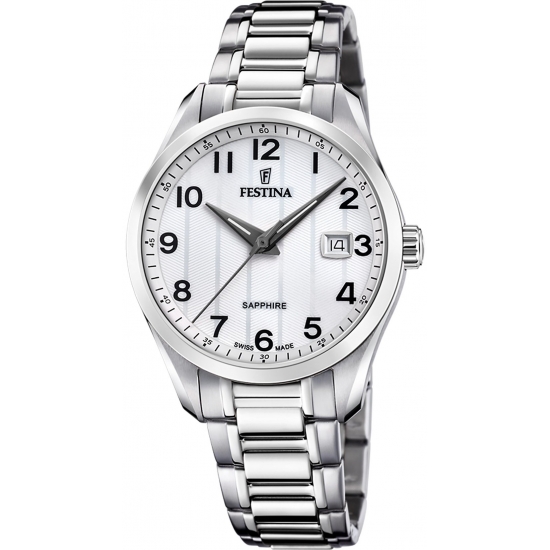 FESTINA SWISS MADE 20026/1