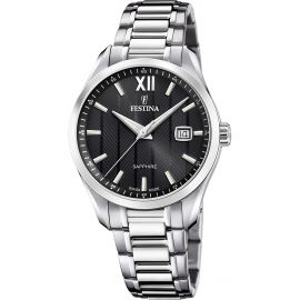 FESTINA SWISS MADE 20026/4
