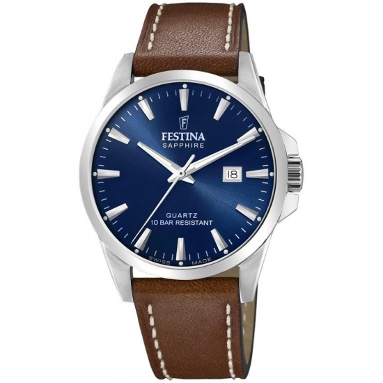 FESTINA SWISS MADE 20025/3