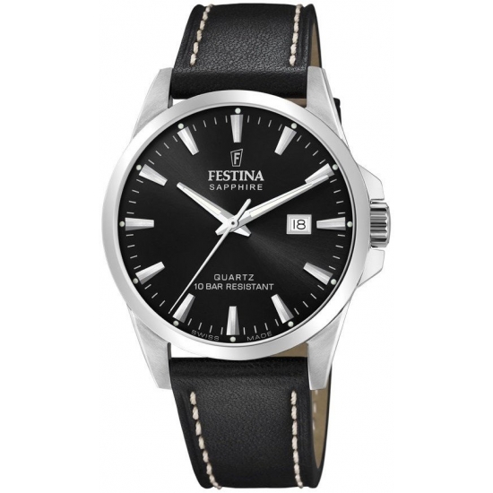 FESTINA SWISS MADE 20025/4
