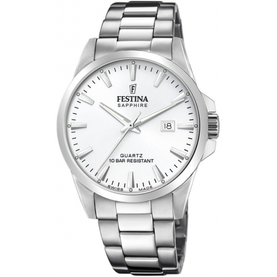 FESTINA SWISS MADE 20024/2