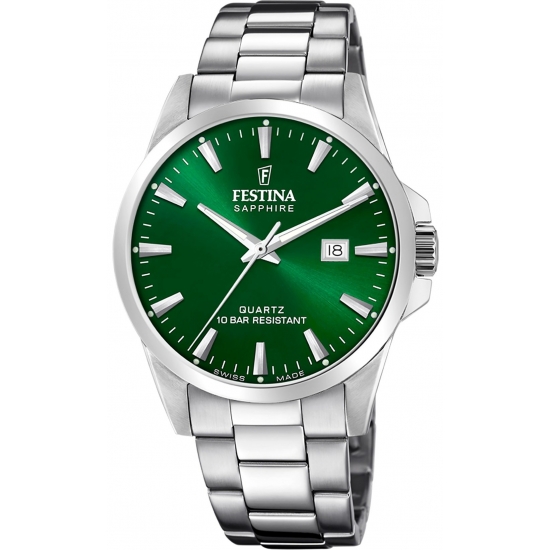 FESTINA SWISS MADE 20024/6