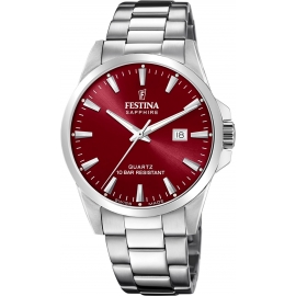 FESTINA SWISS MADE CLASSIC 20024/7