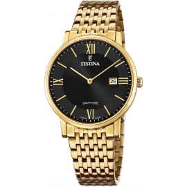 FESTINA SWISS MADE 20020/3