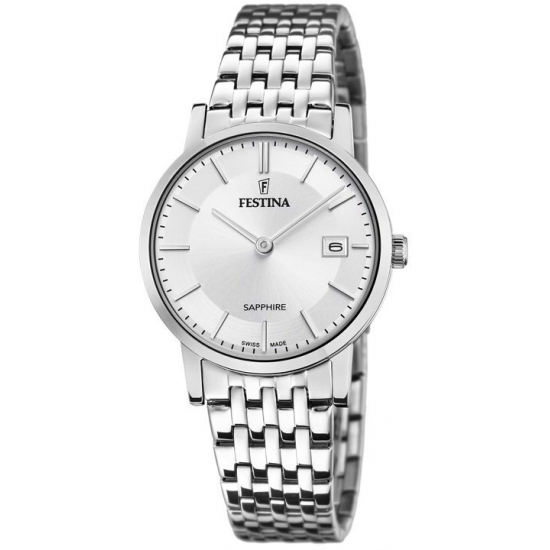 FESTINA SWISS MADE 20019/1