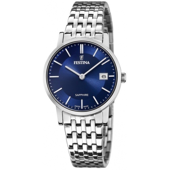 FESTINA SWISS MADE 20019/2