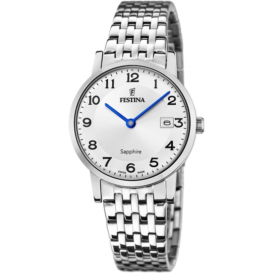 FESTINA SWISS MADE 20019/4