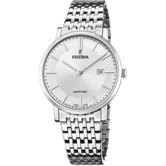 FESTINA SWISS MADE 20018/1