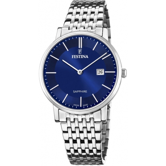FESTINA SWISS MADE 20018/2