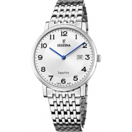 FESTINA SWISS MADE 20018/4