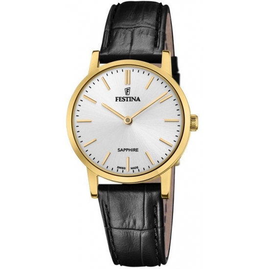 FESTINA SWISS MADE 20017/1