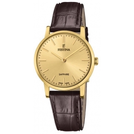 FESTINA SWISS MADE 20017/2