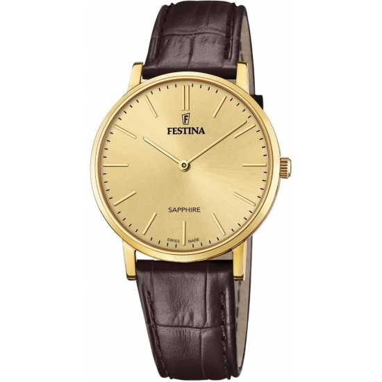 FESTINA SWISS MADE 20016/2