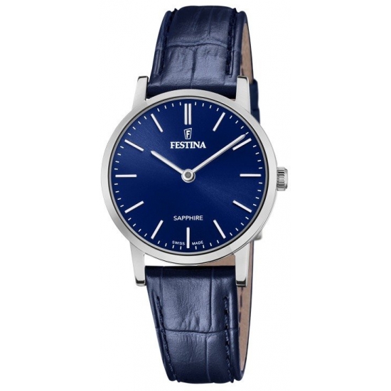FESTINA SWISS MADE 20013/3