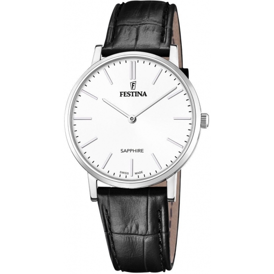 FESTINA SWISS MADE 20012/1
